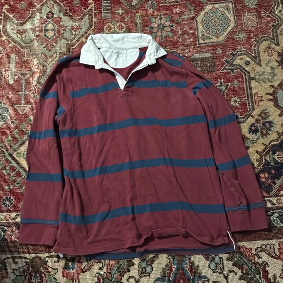 Joe Fresh Other - Joe Fresh Rugby Shirt